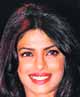 Surprise element: Priyanka Chopra