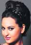 Turn wise: Sonakshi Sinha