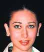 Speaking out: Karisma Kapoor