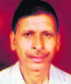 Desh Raj