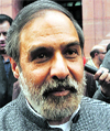 Anand Sharma