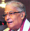 Murli Manohar Joshi