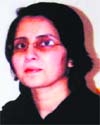 Jacintha Saldanha