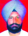 Ravinderpal Singh