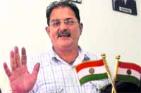 Kavinder Gupta