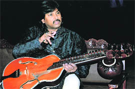 Salil Bhatt