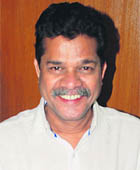 Sanjay Chauhan