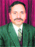 Prof Vinod Kumar Mattu