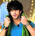 Rishabh Sinha