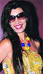 Mink Brar