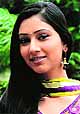  Disha Parmar