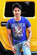 Rajeev Khandelwal