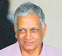 Mohinder Amarnath