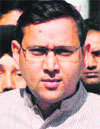 SP Deshraj