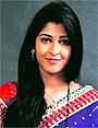 Sonarika Bhadoria