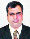 Dr Gurcharan Dass