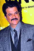 nil Kapoor