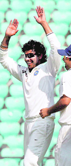 Ravindra Jadeja