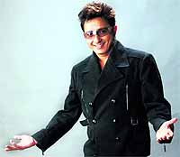 Sukhwinder Singh