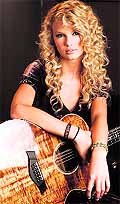 Taylor Swift