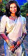 Lisa Ray
