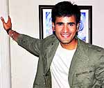 Karan Tacker