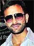 Saif Ali Khan