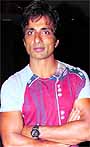 Sonu Sood