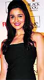 Alia Bhatt