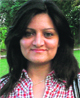 Aditi Tandon