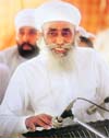 Satguru Jagjit Singh