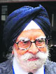 Dr GS Lamba