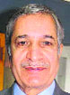 Dr SK Sharma