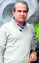 Suresh Wadkar