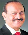 Raj Chengappa