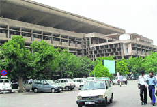 The Punjab Government has been spending a huge amount on the salaries of law officers who have been fighting its legal battles in the Punjab and Haryana High Court.