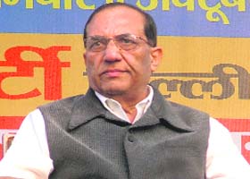 Vijay Kumar Malhotra