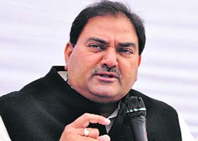 Abhay Singh Chautala