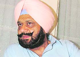 Randhir Singh