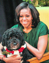 Michelle Obama