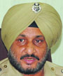Ravcharan Singh Brar