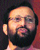 Prakash Javadekar