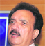 Rehman Malik