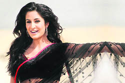 Katrina Kaif