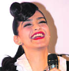 Sonam Kapoor