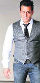 Salman Khan