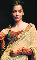 Mugdha Godse