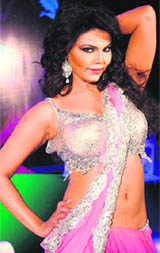 Rakhi Sawant