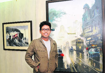 Ananta Manda