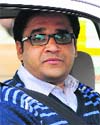 Harshdev Singh Gill